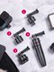 Ulanzi YouBasket Go-Quick Magnetic Quick Release Base GoPro12/11/10/9/8 DJI Action5/4/3/Insta360 X4X3 스포츠 카메라 블로그 브래킷 액세서리 Ulanzi YouBasket Go-Quick Magnetic Quick Release Base GoPro12/11/10/9/8 DJI Action5/4/3/Insta360 X4X3 스포츠 카메라 블로그 브래킷 액세서리