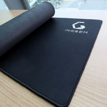 INGREM Ingrid Super Long Mouse Pad