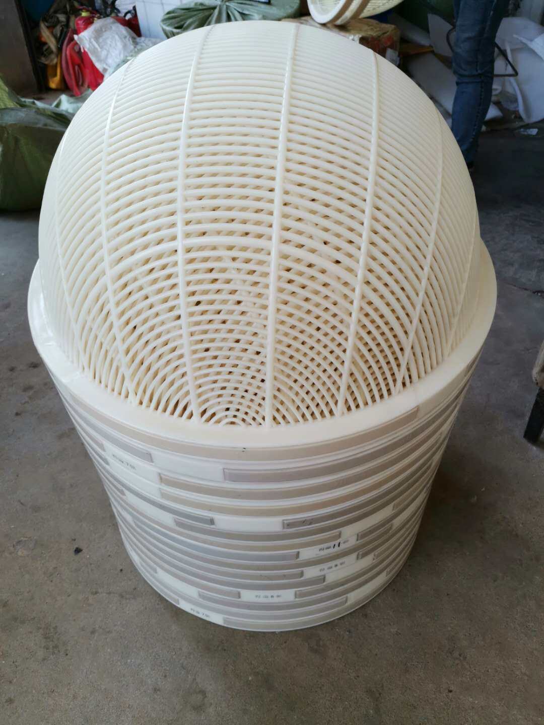 鱼虾分级筛 龙虾筛 黄古鱼 塑料鱼筛 全新料鱼苗虾苗筛 浮于水面