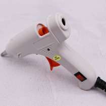 Hot melt glue grab hand diy electric hot melt glue gun Home Childrens glue strip hot melt glue stick small 7mm