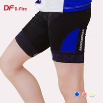 D-Fire Dfhire Max Professional Riding Shorts Children Spring Summer Riding Pants S Car Kcar G Car