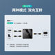 Biyaz HDMI Switcher 1 인용 KVM 유통 업체 비디오 컴퓨터 화면 HDMI 고화질 스플리터 4K/8K HD 3 ON OUT 양방향 스위칭 PS5 Nintendo Projector Biyaz HDMI Switcher 1 인용 KVM 유통 업체 비디오 컴퓨터 화면 HDMI 고화질 스플리터 4K/8K HD 3 ON OUT 양방향 스위칭 PS5 Nintendo Projector