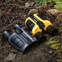 zoin Zhongying binoculars anti-Paul high power HD