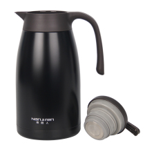 Nanji thermal kettle Household thermal kettle Large capacity thermal kettle Small stainless steel thermos thermos cup
