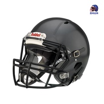 Rugby Helmet riddell American Football Helmet Victor Teens Helmet Child Helmet