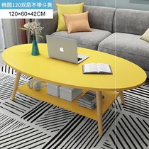 Special price tea table brief modern solid wood net black tea a few living room wood easy and small family type creative tea table table