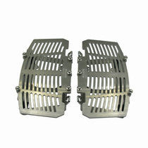 Cross country motorcycle tank holder hood suitable for YZ250F CRF250 KTM Huthwana KXF250 retrofit