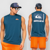 QUIKSILVER sunscreen relaxation with Korean direct selling surfing diving snorkeling seaside MT736SQS