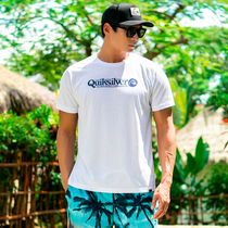 QUIKSILVER BEACH PANTS POLE SPEED RIDING BOARD JELLYFISH SUNSCREEN BEACH TOURIST SWIMSUIT DIVING MB920BQS