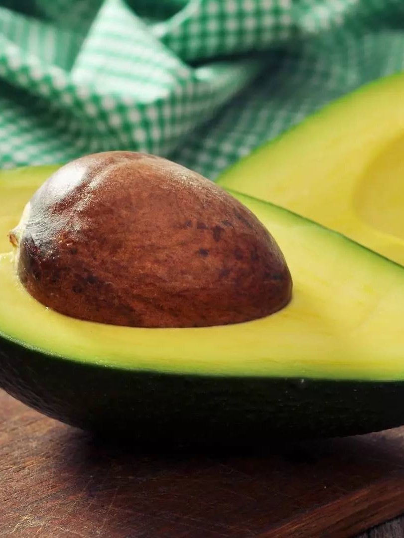 墨西哥进口牛油果超大果奶油鳄梨新鲜水果