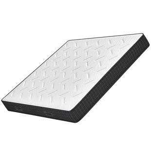 梦百合零压床垫弹簧记忆棉床垫护脊酒店款软垫卧室席梦思星云PRO