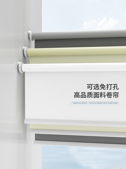 주방 창문 롤러 맹인 커튼 펀치 화장실 방수 방수 화장실 정전 사무실 선 스크린 커튼 주방 창문 롤러 맹인 커튼 펀치 화장실 방수 방수 화장실 정전 사무실 선 스크린 커튼