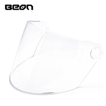 BEON helmet B-103 103A Childrens helmet B-102 extended lens windshield Other helmets are not available