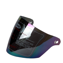 GSB electric vehicle helmet lens-6A-6B-8A model Other models can not be used