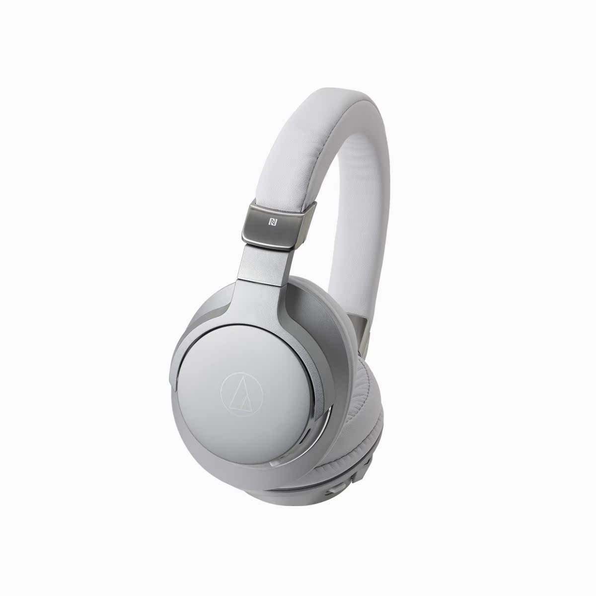 direct national bank genuine iron triangle ar5bt head-nted high resolution wireless bluetooth hifi mobile headset