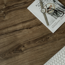 PVC photo background old chestnut imitation wood grain photography background paper INS retro commercial food shooting waterproof props