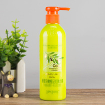 Xinfei thick curly hair Moisturizing Olive Elastin Hair styling long-lasting hair care essence Essential oil anti-frizz fluffy