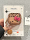 Qiqian Brown Leopard 프린트 키티 펜던트 에어 포드 4/3 헤드폰 보호 케이스 커버 2 프로 2 및 3 세대 새 모델 Apple Wireles Bluetooth Girl Heart Hello Hellokitty Sweet and Cool에 적용됩니다. Qiqian Brown Leopard 프린트 키티 펜던트 에어 포드 4/3 헤드폰 보호 케이스 커버 2 프로 2 및 3 세대 새 모델 Apple Wireles Bluetooth Girl Heart Hello Hellokitty Sweet and Cool에 적용됩니다.