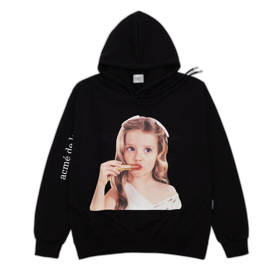 Korean direct mail ADLV hooded sweatshirt for men and women, the same style of little girls, lipstick loose top coat, trendy HDBKBF
Korean direct mail ADLV hooded sweatshirt for men and women, the same style of little girls, lipstick loose top coat, trendy HDBKBF