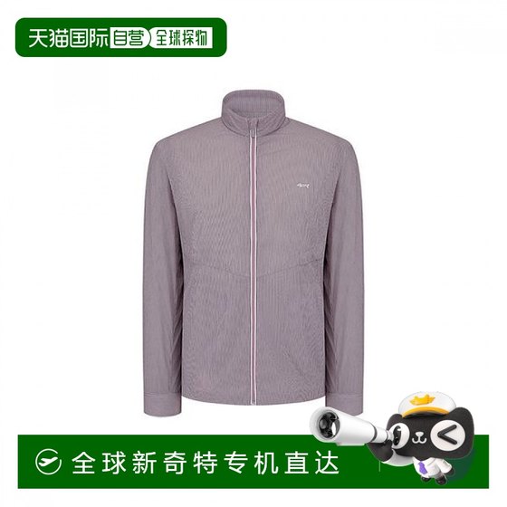 1h refundable Korean direct mail Louis Castel men's single-layer striped cuff jacket
1h refundable Korean direct mail Louis Castel men's single-layer striped cuff jacket