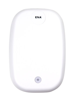[ena电器旗舰店空气净化,氧吧]ENA宠物店除臭厕所小型空气净化器去月销量92件仅售489元