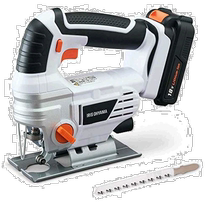 (Japan Direct Mail) IRIS OHYAMA electrosawmill 18V rechargeable telling the sawing off shared battery system
