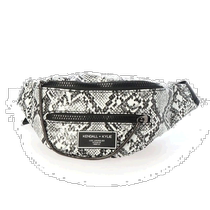 Self-operated｜KENDALL KYLIE Womens Personal Bags and Waist Bags