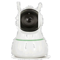 (Direct mail from Japan) ELPA Asahi Glanshield surveillance camera Dive-y Robo 2K