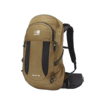 Direct mail from Japan Karrimor lancs 25 backpack canvas bag 501173-0520 travel school bag