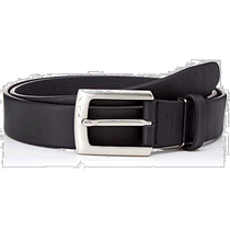 (Direct mail from Japan) Takeo Kikuchi Mens Belt 105cm Black TKB-808013 L