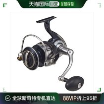 Self-operated｜daiwa spinning fishing reel 21 Certate SW 10000-H Daiwa spinning reel