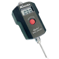 Japan direct mail MIKASA digital air meter AG500 AG500