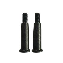 Supply back pin bolt high strength oxidation black cylindrical pin coupling Bolt water pump elastic pin