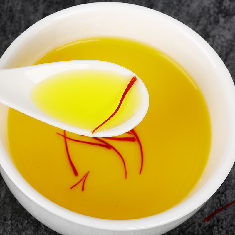 藏凯堂 藏红花正品特级西藏