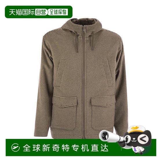1h refundable European direct mail herno men's jacket cashmere
1h refundable European direct mail herno men's jacket cashmere