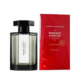 欧洲直邮L'artisan Parfumeur阿蒂仙 冥府之路 中性淡香水100ML