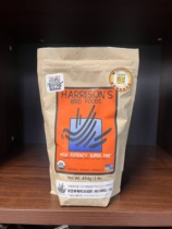 American Harrisons Harrison High Energy small grain high-energy chili nourishing pellet parrot nourishes the pill Xuanfeng