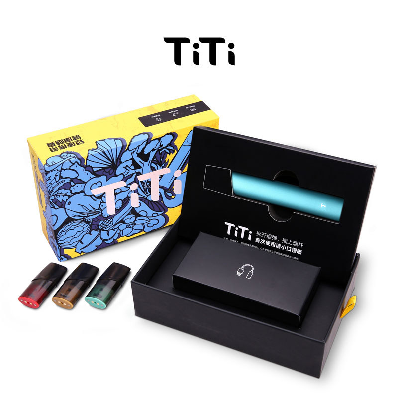 品电子烟油烟液水果味