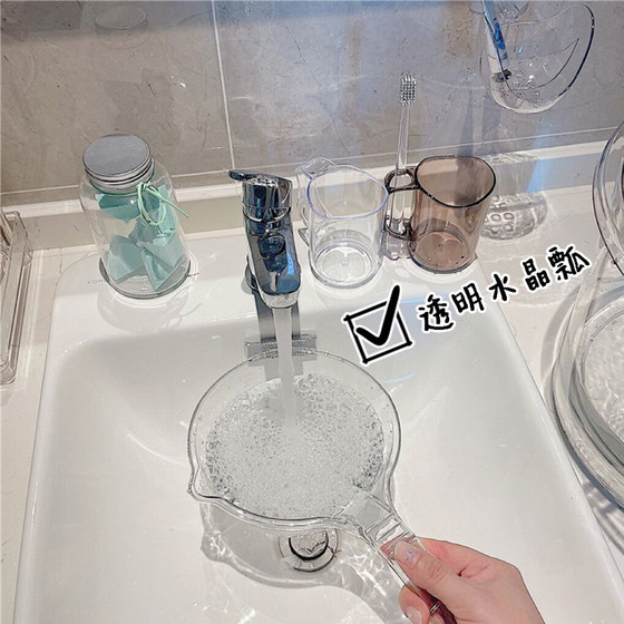 뚜껑이있는 공기 투명 세척 분지 뚜껑 보관 양동이 물 스푼 고 부가가치 세탁소 대변 뚜껑이있는 공기 투명 세척 분지 뚜껑 보관 양동이 물 스푼 고 부가가치 세탁소 대변