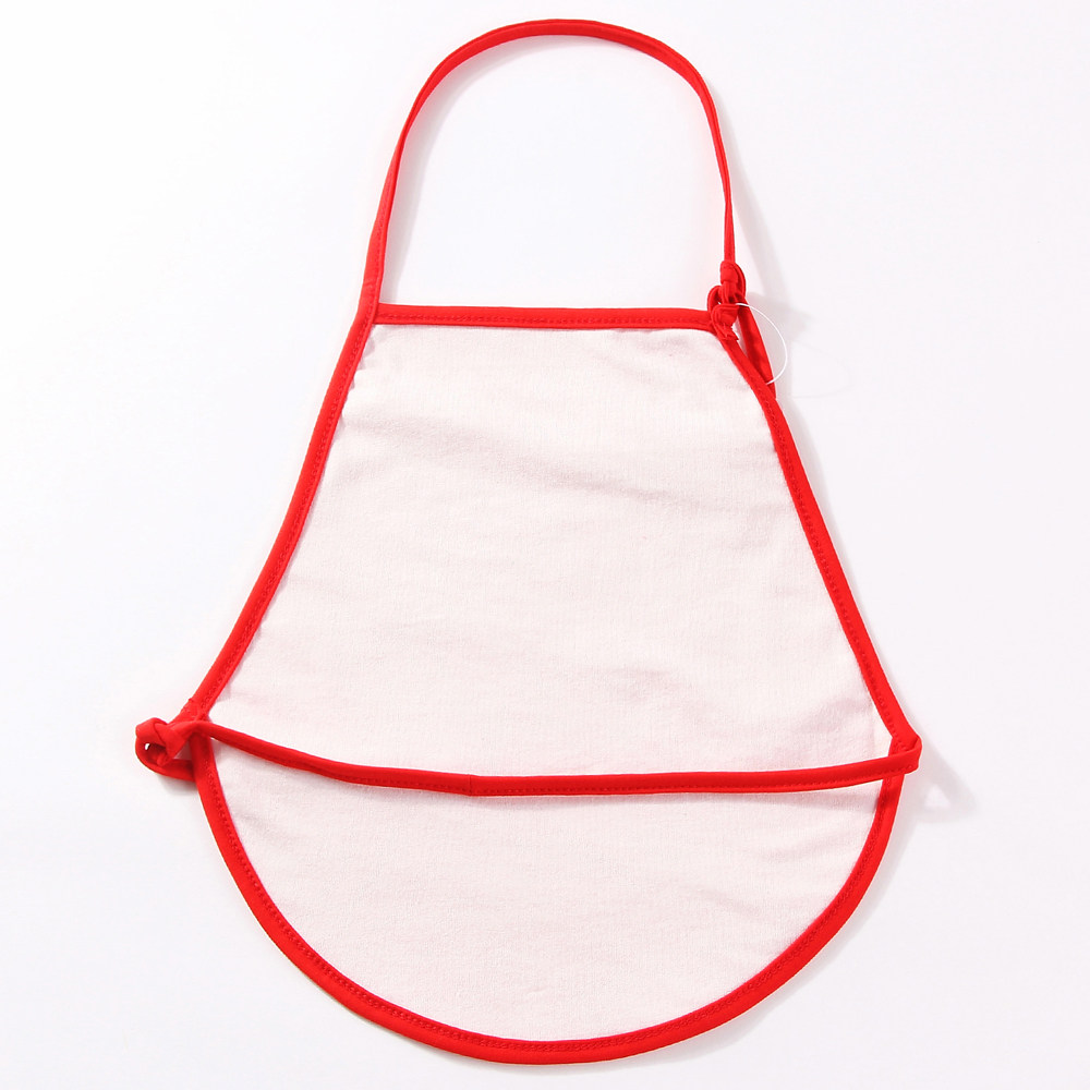 夏季婴儿肚兜纯棉 小孩男红色宝宝衣服春夏薄款儿童兜兜0-1-2-3岁