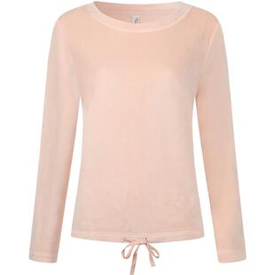 Triumph/黛安芬可外穿家居女圆领睡衣套H000192/H000193/H000194