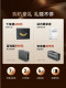 Zhuimi S40S 강화 된 스위핑 로봇 걸핑 기계 자동 청소 이중 기계 암의 청소 Zhuimi S40S 강화 된 스위핑 로봇 걸핑 기계 자동 청소 이중 기계 암의 청소