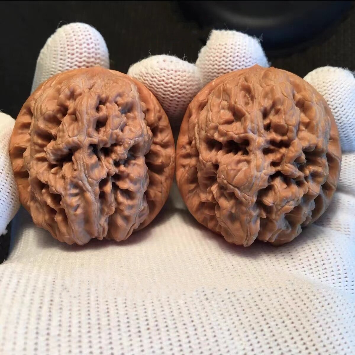 販売 西北天残将军膀 文玩 クルミ 西北天残将军膀 文玩 クルミ