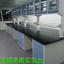 All-steel hanging cabinet Test table wall cabinet wall cabinet test cabinet medicine cabinet fume hood Test table hanging cabinet Laboratory