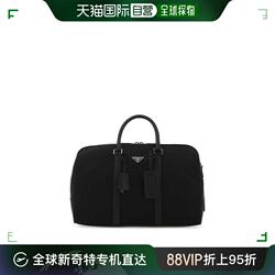 prada universal luggage bag Prada travel bag