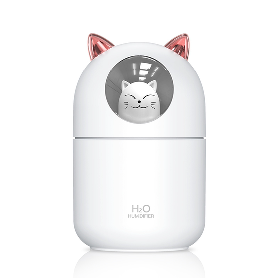 가습기 소형 USB 정화 공군 사무실 데스크톱 홈 무음 침실 문 학생 임신 여성 유모차 아로마 테라피 귀여운 생일 선물 자동 전원 끄기 방지 불타는 분무기 가습기 소형 USB 정화 공군 사무실 데스크톱 홈 무음 침실 문 학생 임신 여성 유모차 아로마 테라피 귀여운 생일 선물 자동 전원 끄기 방지 불타는 분무기