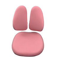 Special supporting chair cover for Yiwei flagship store can be removed and washed easy to clean including back cover and seat (exclusive accessories)