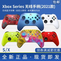 Xbox Series S X Wireless Handpiece XSS XSX New Bluetooth Gamepad PC PC