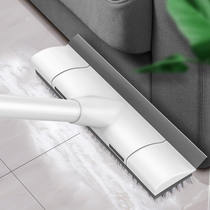 Baojia Jie toilet floor brush brush cleaning tile long handle bristles bathroom toilet brush wall brush artifact