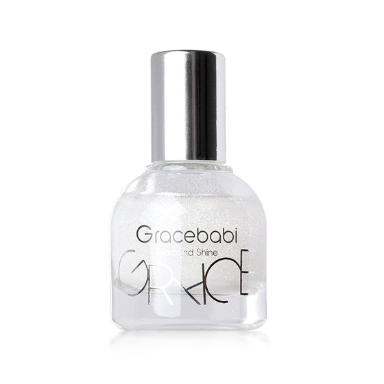 Gracebabi 다이아몬드 포커스 볼 하이라이트 액체 얼굴 브라이트닝 파우더 플래싱 Gracebabi 다이아몬드 포커스 볼 하이라이트 액체 얼굴 브라이트닝 파우더 플래싱